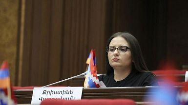 «Ինչո՞ւ «պոպուլիստ բռնապետ»։ ՄԱՍ 1»․ Վարդանյան  